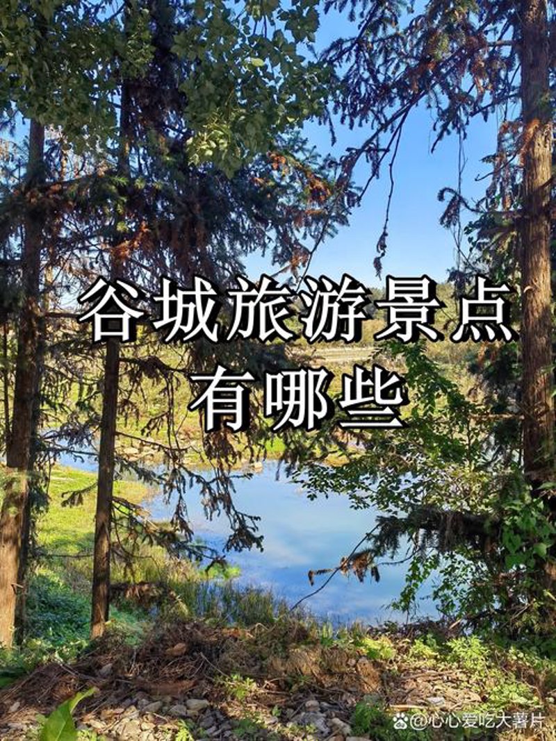 探访千年古镇美食文化——谷城的味道