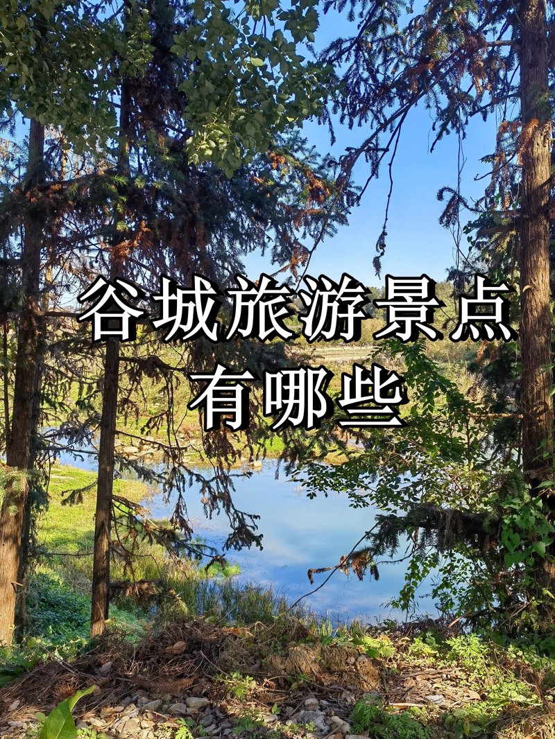 谷城旅游攻略